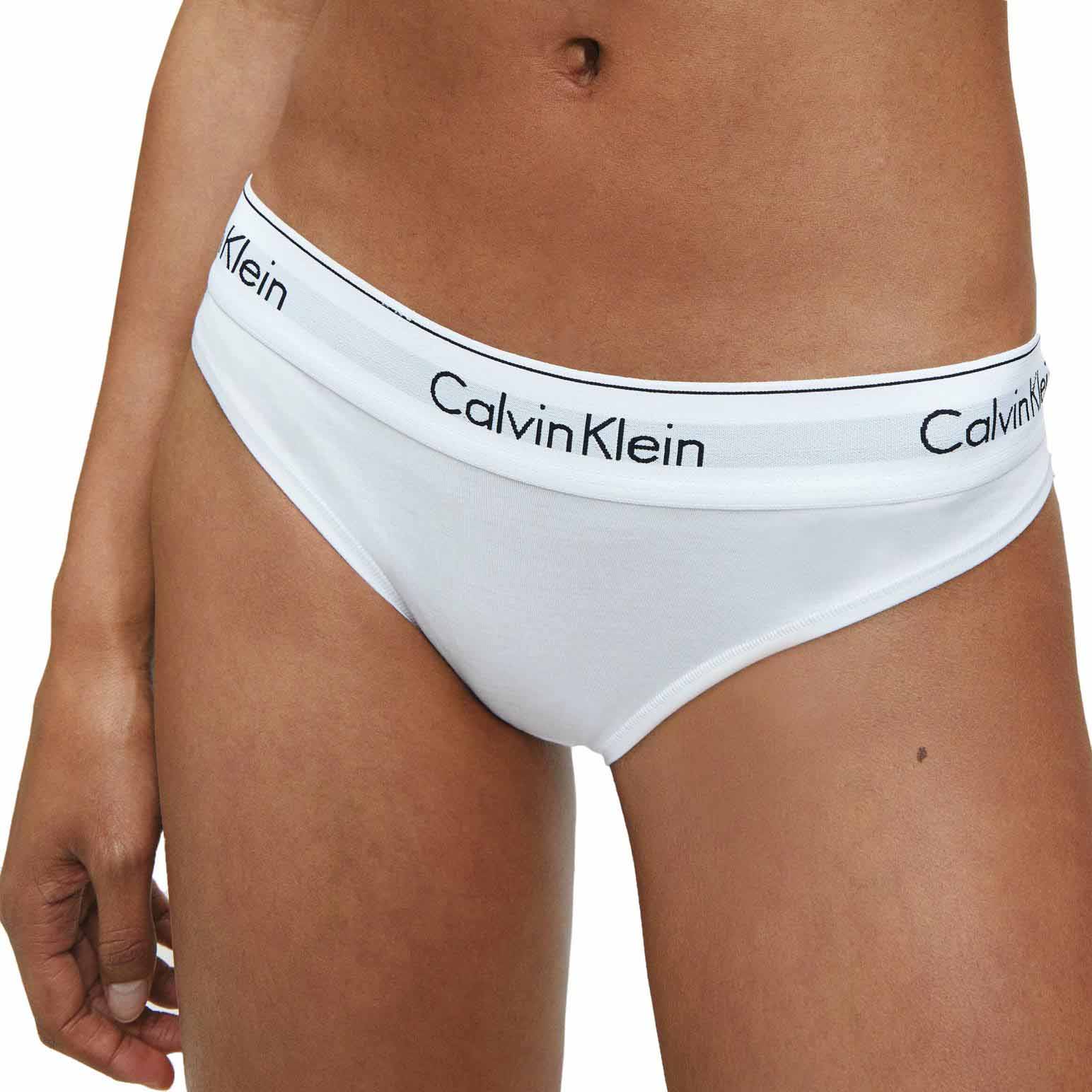 Calvin Klein Modern Cotton Bikini Brief